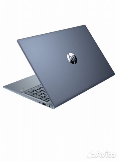 Ноутбук hp pavilion 15
