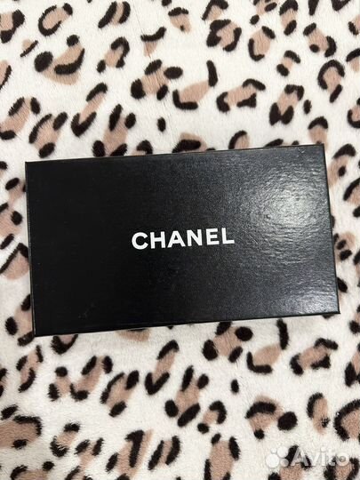 Коробка chanel