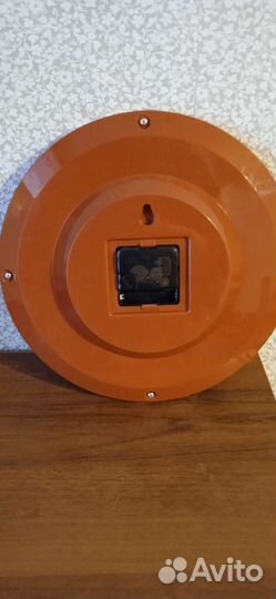 Часы- картина