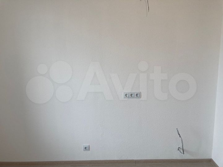 Квартира-студия, 21,6 м², 4/18 эт.