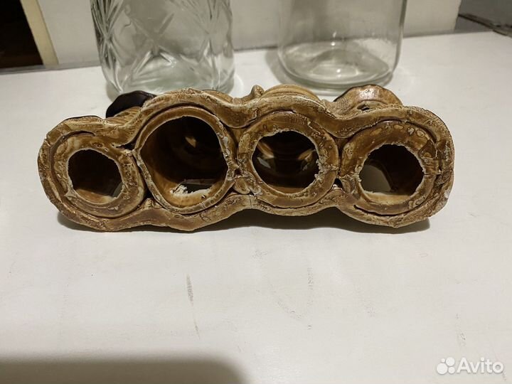 Башенки для аквариума