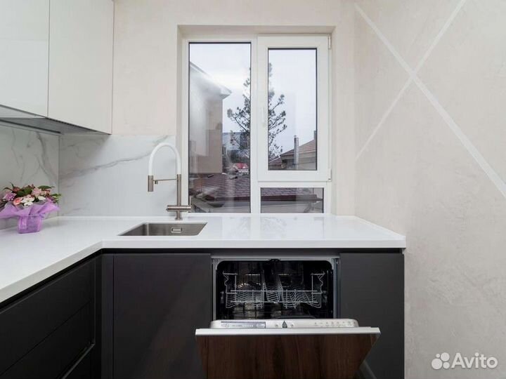 Кухонный гарнитур от производителя