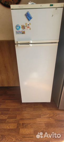 Холодильник Атлант кшд-126-1