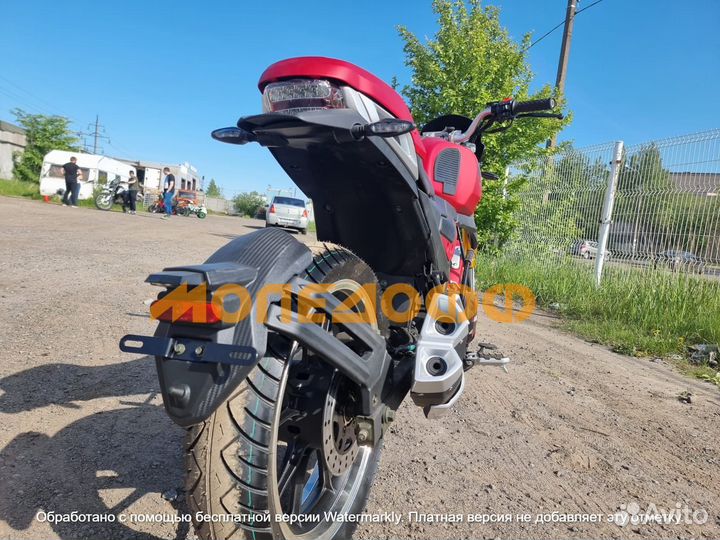 Мотоцикл Минск Minsk c4 250 + шлем