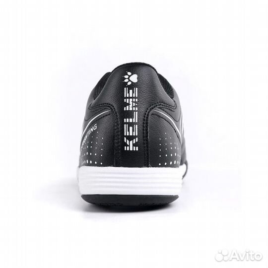 Обувь футзальная kelme, 6891146-003-44, размер