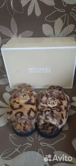 Оригинал Michael kors обувь