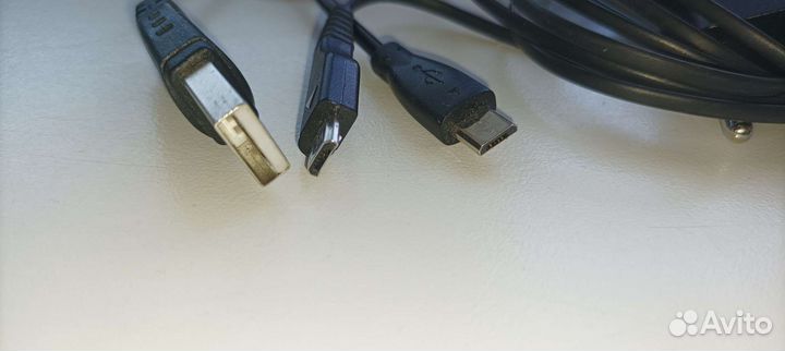 Адаптер для Samsung