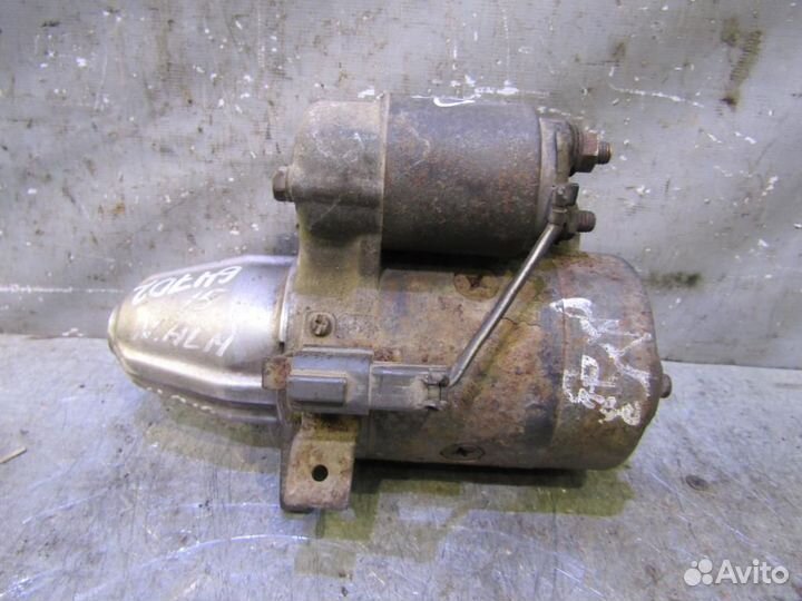 Стартер Nissan Almera N15 1995-2000