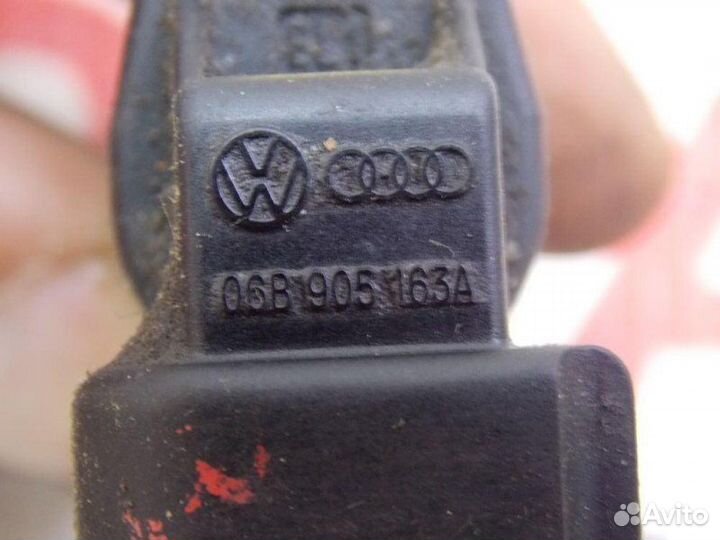 Датчик положения распредвала Audi A3 8P1 2003-2013