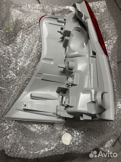 Фонари задние land cruiser 150