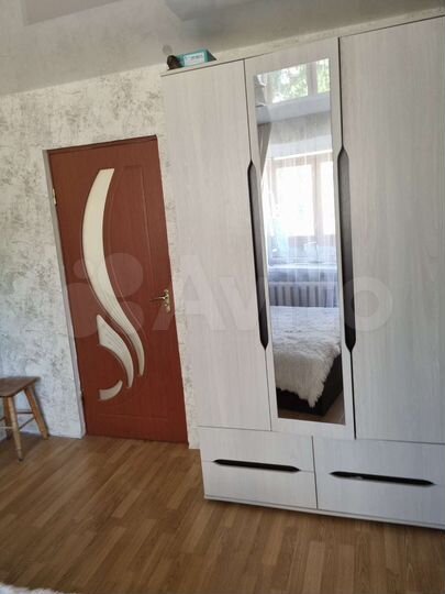 4-к. квартира, 63 м², 2/5 эт.