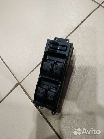 Блок управления стеклоподъемниками SMA C51 11 нояб