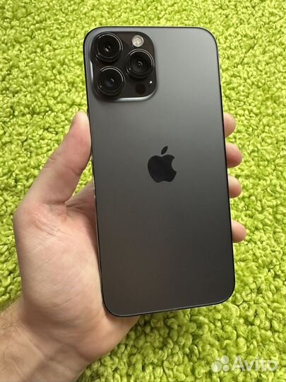 iPhone 13 Pro Max, 256 ГБ