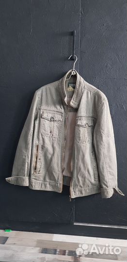 Куртка мужская