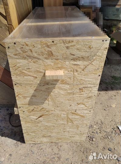 Брудер для цыплят