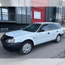 Honda Partner 1.3 AT, 1998, 241 877 км, с пробегом, цена 365 000 руб.