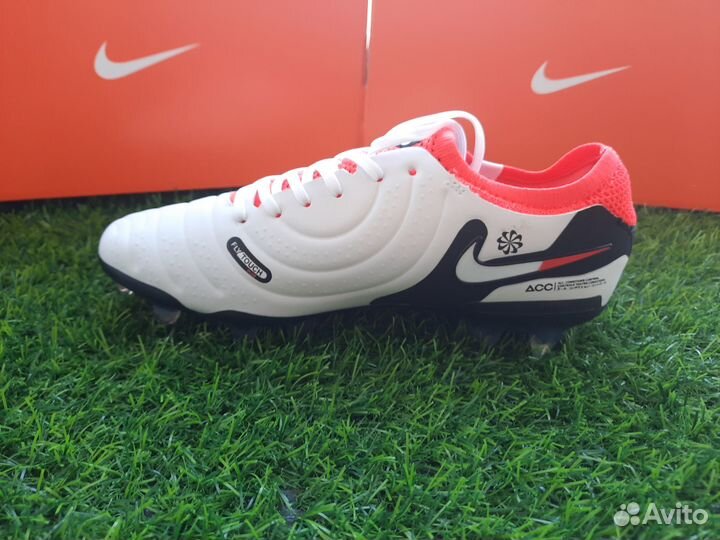 Футбольные Бутсы Nike Tiempo Legend 10 Elite