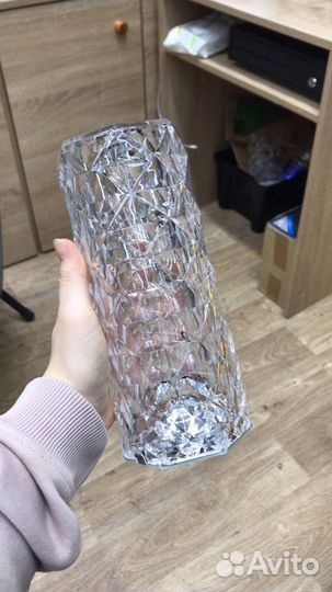 Ночник светильник