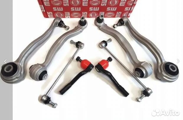 Рычаги Toyota (Тойота)