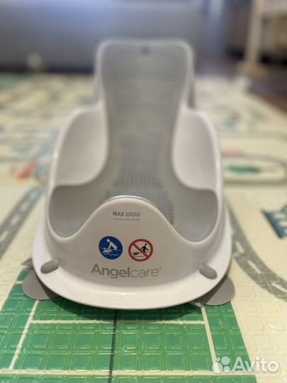 Горка для купания angelcare