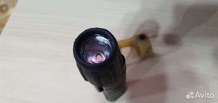 Подводный фонарь