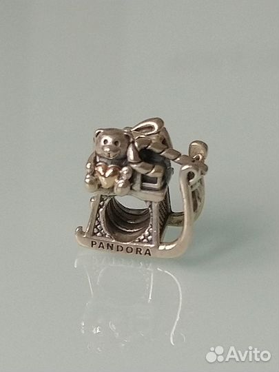 Шармы Pandora