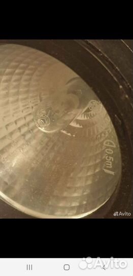 Свет для съемки RZB IP20