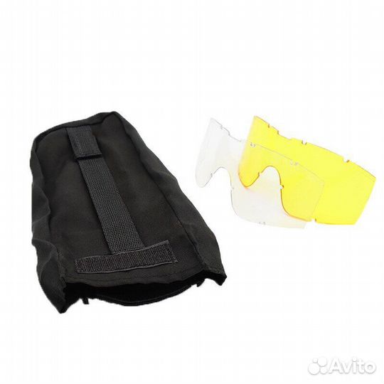 Каска бтш-3А 