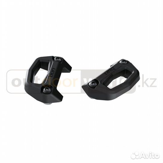 Комплект креплений BRP для кофра SKI-doо linq / 86