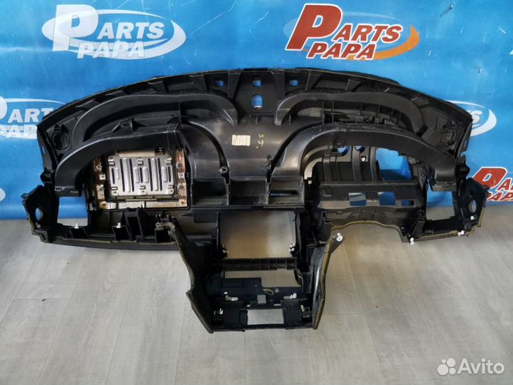 Торпедо Renault Megane 2 1.6 K4MT760 2005