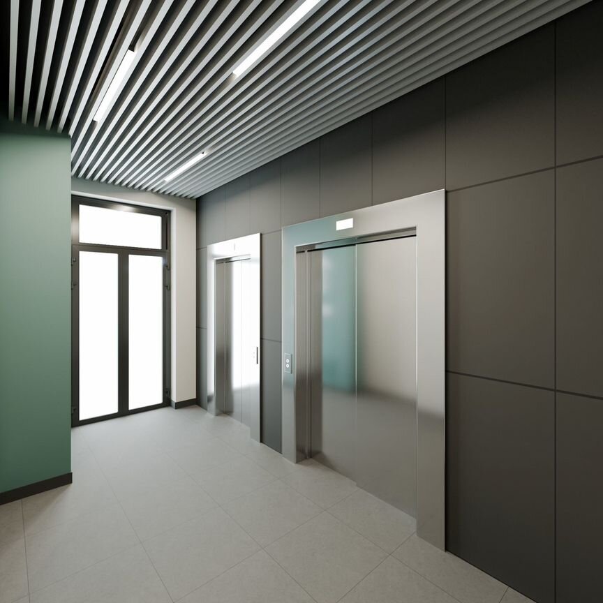Квартира-студия, 21 м², 9/12 эт.