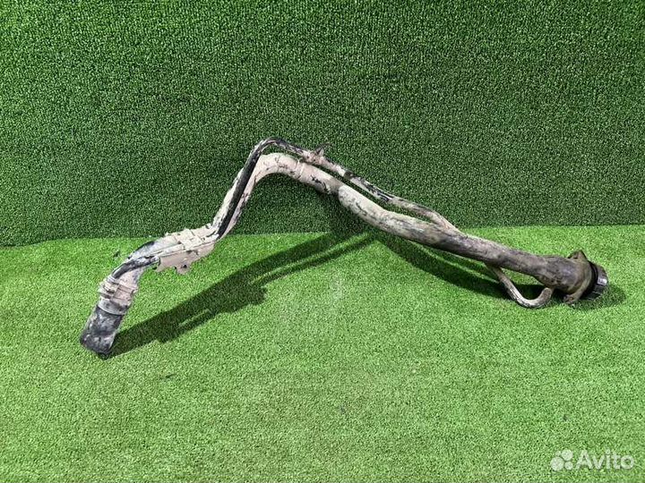 Горловина топливного бака Mitsubishi Lancer 9 CS