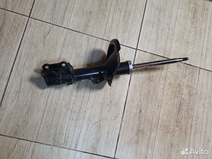 Стойка амортизационная передняя Hyundai Accent