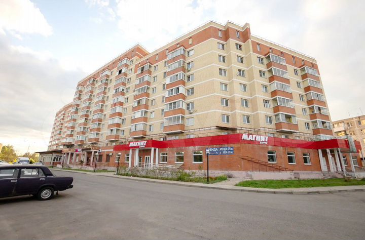 Помещение, 95.8 м²