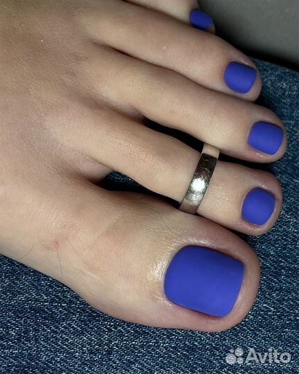 Маникюр Витязево