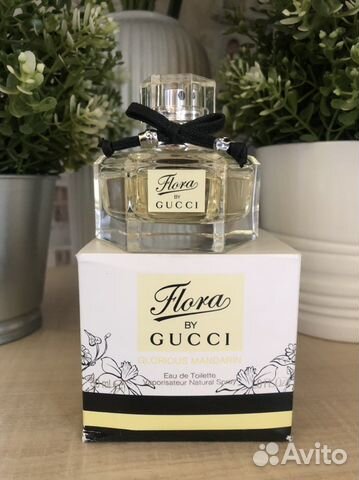 Духи из личной коллекции