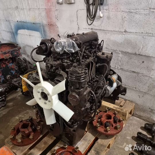 Двигатель Д245.9Е2 (ЗИЛ)