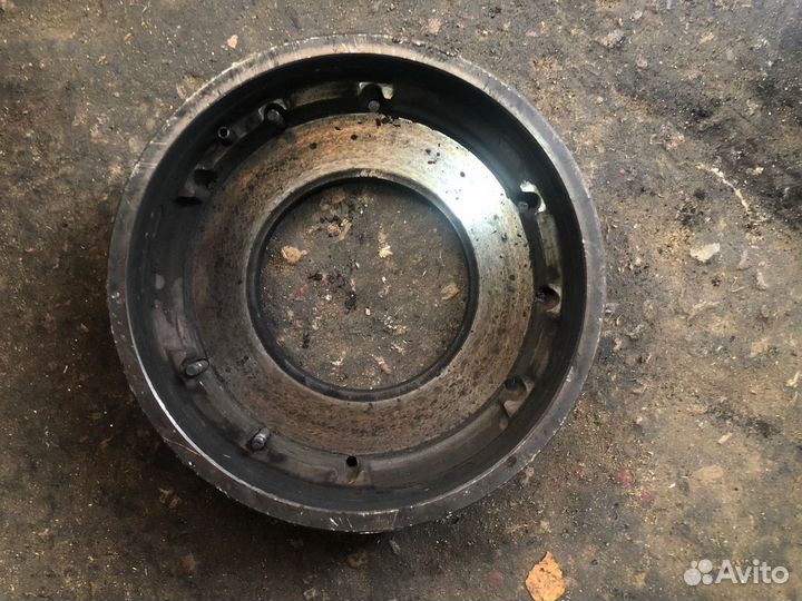 Маховик Volkswagen Golf 4 1J 1997