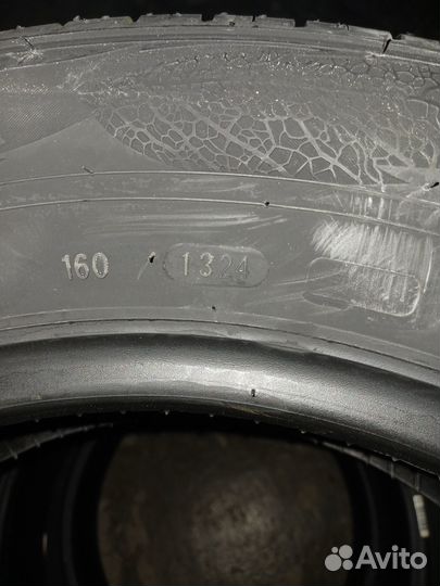 Ikon Tyres Autograph Eco 3 185/65 R15 92H