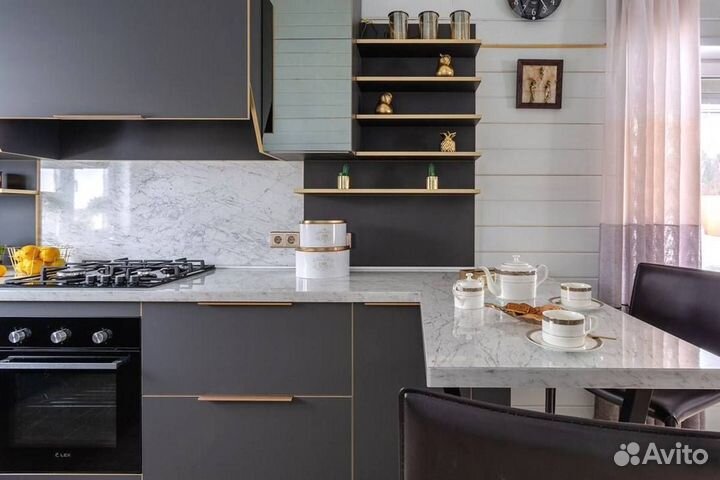 Кухонный гарнитур от производителя