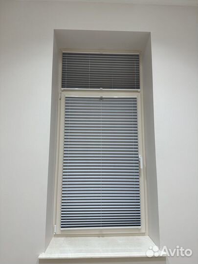 Качественные жалюзи на заказ