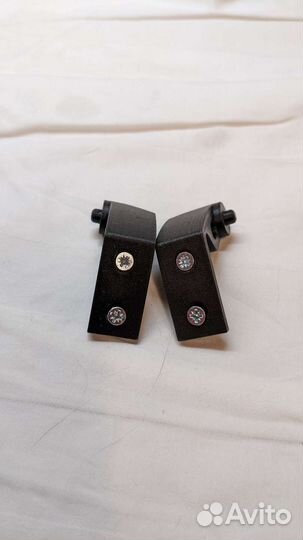 Ремкомплект подлокотника skoda/wolkswagen/ seat