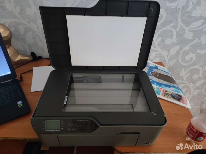Принтер hp deskjet 3070A