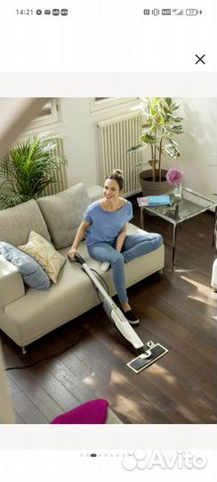 Пароочиститель Karcher SC 2 Upright (1.513-500.0)