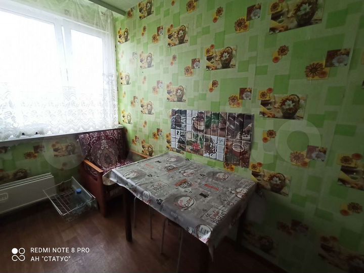 1-к. квартира, 35 м², 16/16 эт.