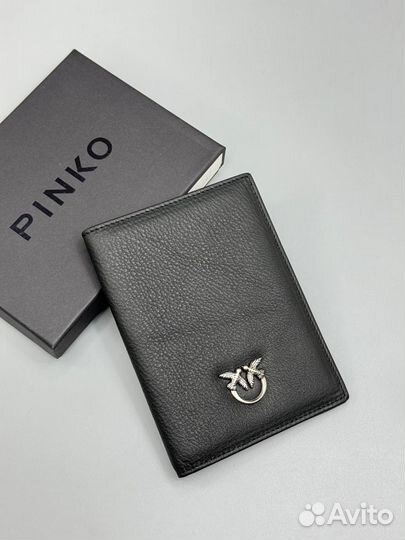 Обложка на паспорт Pinko