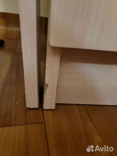 Письменный стол бу