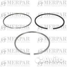 Трапециевидное кольцо