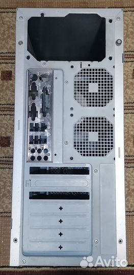 Игровой корпус для пк