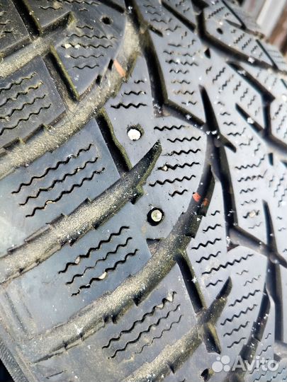 Toyo Observe G3-Ice 245/45 R20